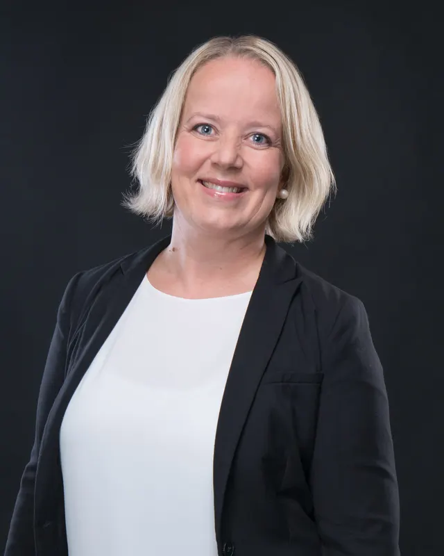 Katrine Fehn